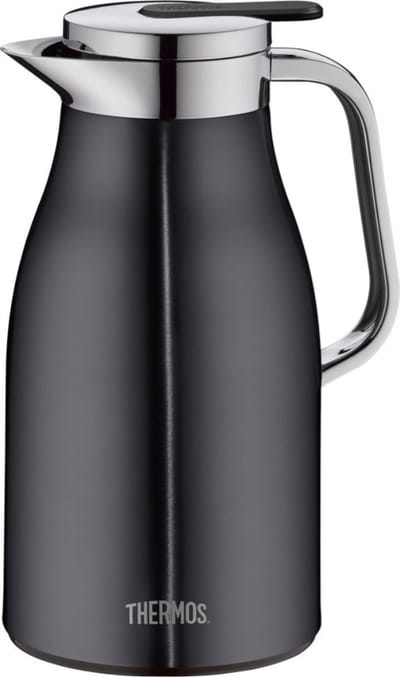 THERMOS Century thermoskan 0,65L zwart
