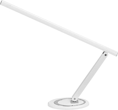DermaSyis Professionele Schaduwloze Bureaulamp Wit 10W.