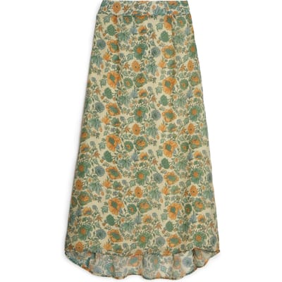Louise Misha Skirt Isabella Alm Bohemian Hindi Größe: 44 | Midiröcke Outlet | Damen