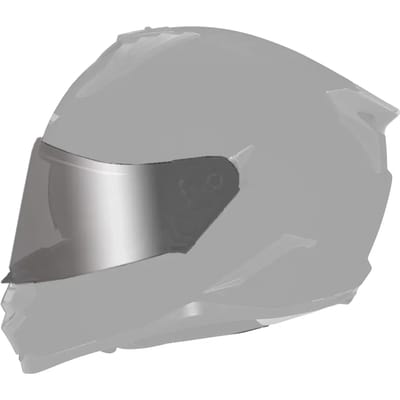 Motorhelmscherm Nox N 304S