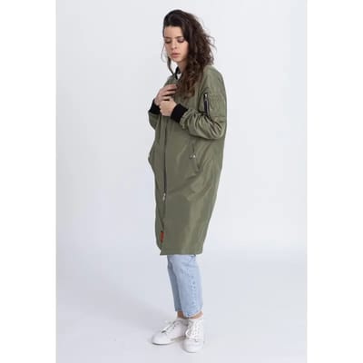 Damesjas Bombers MA105