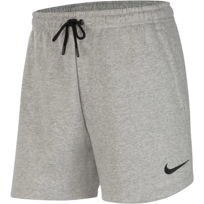 Nike Fleece Park 20 Joggingshort Dames - Maat S