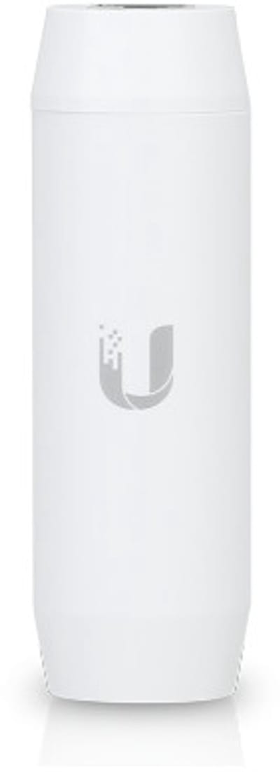 Ubiquiti Networks - INS-3AF-I-G - PoE adapter & injector - Gigabit Ethernet - 48 V