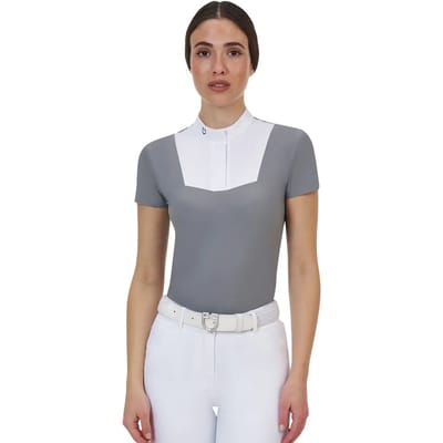 Dameswedstrijdpolo Equestro Ridertechnology
