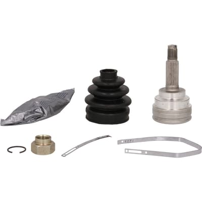 Homokineet reparatie set, aandrijfas PASCAL G10341PC