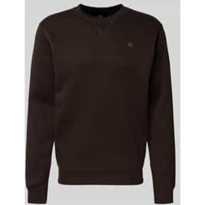 sweatshirt van Katoenmix Model 'Premium core'
