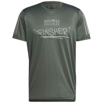 T-shirt Korte Mouw adidas Berlin22 Finisherm