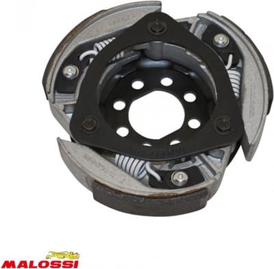 koppelingsplaat malossi voor scooter mbk 250 cityliner na 2008 5211835 / maxi delta koppeling nieuw