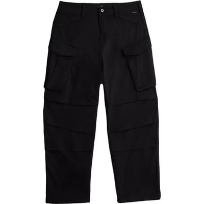 G-Star - Rovic 3D Relaxed - Heren - Joggingbroeken