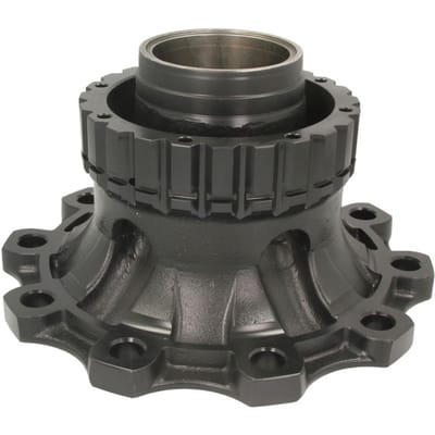 Wielnaaf DT Spare Parts 6.54007