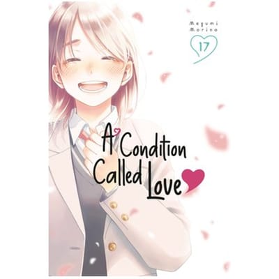 A Condition Called Love 17 - A Condition Called Love - Megumi Morino