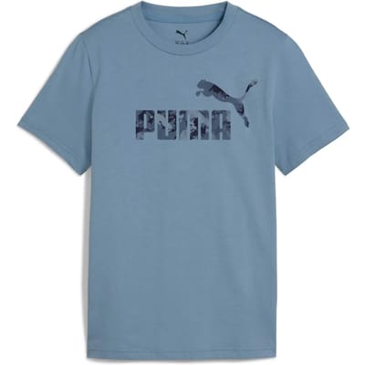 T-shirt Korte Mouw Puma 690388