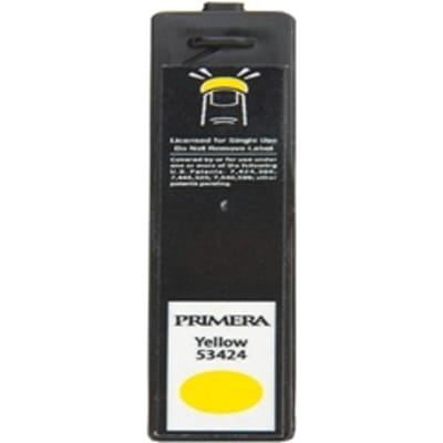 Primera 53424 inktcartridge geel (origineel)