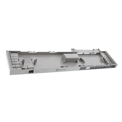 AEG controlepaneel, grijs, Electrolux 8083916307