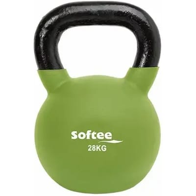 Neopreen kettlebell Softee
