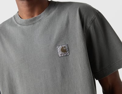 Carhartt WIP Vista T-Shirt, grijs