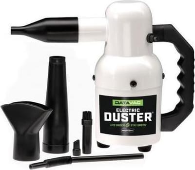 DataVac ED-500 Elektrische Blazer / Air Duster