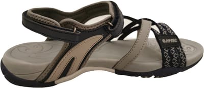 Hi-Tec Sandalen Savanna II BLAUW - Maat 33 Wandelschoenen voor Kinderen