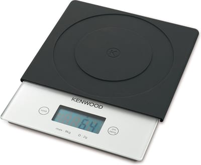 Kenwood weegschaal AT850