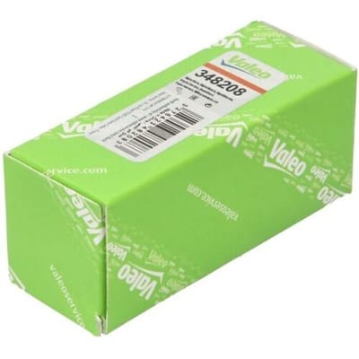 Brandstofinjector VALEO 348208