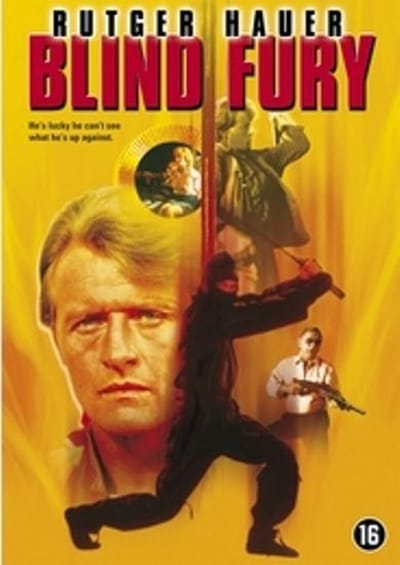 Blind Fury