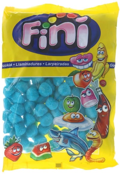 Fini Blue Sky Berries - 1 kilo