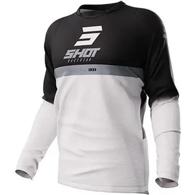 Motorcross trui Shot Race Gear