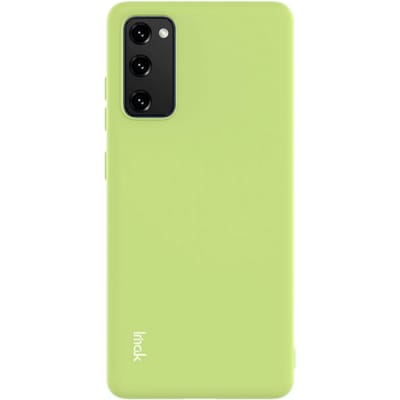 Imak Samsung Galaxy S20 FE UC-2 Series Telefoonhoesje Groen