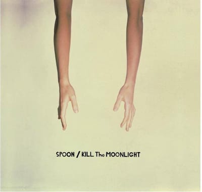 Kill The Moonlight - Spoon