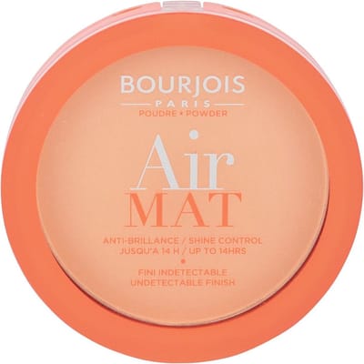Bourjois Air Mat Powder - 03 Apricot Beige