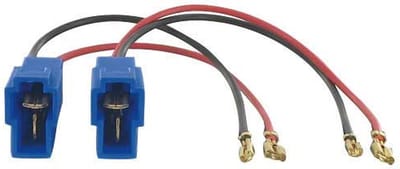Speaker adapter set Hyundai/ Mazda