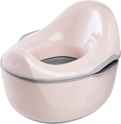 Keeeper Roze Kasimir Deluxe 4-in-1 Potje 18649 581