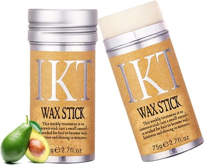 IKT Wax Stick - Haar Stick - Haar Gel Stick - Wax voor vrouwen