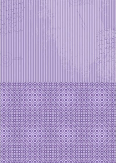 Nellie Snellen Achtergrondvel Paars Stripes NEVA024