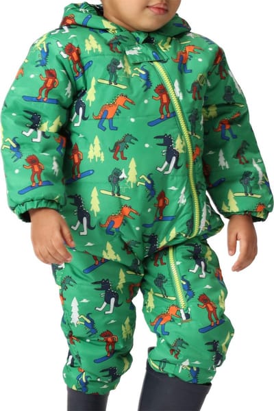 Dare 2b Bambino II Sneeuwpak Junior