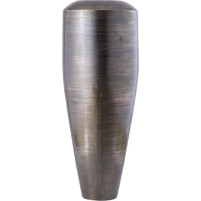 PTMD - Pot Micheal - Zwart - 37x37x99cm