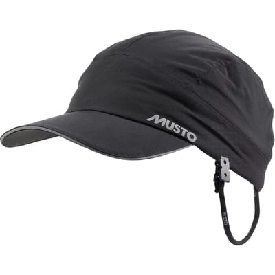 Musto Performance Cap - 100% Waterdicht