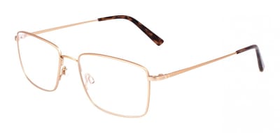 Flexon FLEXON H6081 Matte taupe 58/18/150 MAN Brilmonturen