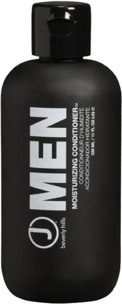 J Beverly Hills MEN Moisturizing Conditioner 90ml