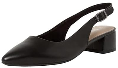Slingpumps Normaal
