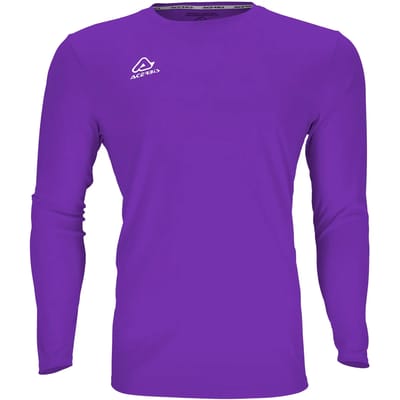 Jersey met lange mouwen Acerbis Mida