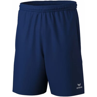 Erima Team Short Heren - Marine | Maat: XXL