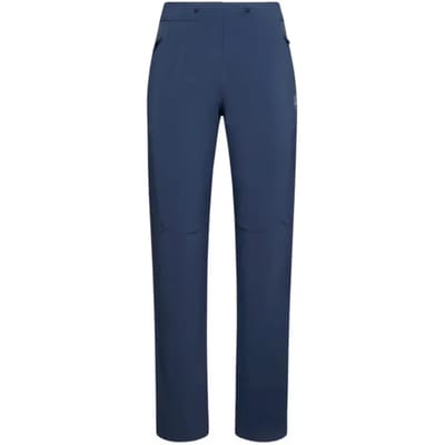 La Sportiva Monument Broek Blauw XS Vrouw