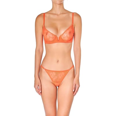 Dames string Huit Hot Stuff