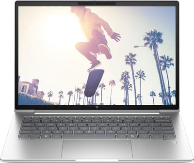 HP ProBook 440 G11 Intel Core Ultra 7 155U Laptop 35,6 cm (14") WUXGA 16 GB DDR5-SDRAM 512 GB SSD Wi-Fi 6E (802.11ax) AI PC Zilver