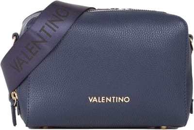 Schoudertas - Crossbody tas - Dagelijks gebruik - Compact design - 20 x 15 cm - Blauw