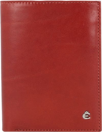 Esquire - Toscana - portemonnee heren - bruin