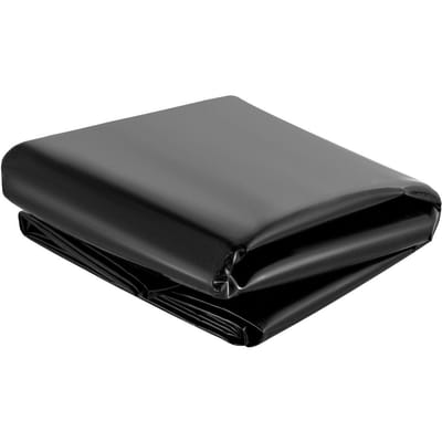 LLDPE Vijverfolie 20x25 ft, Vijverfolie 20 Mil, Visvijverfolies voor Waterval, Vijver en Visvijvers