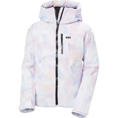 Dames ski jas Helly Hansen Valdisere 3.0