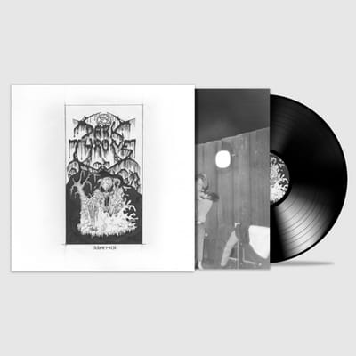 Cromlech - Darkthrone